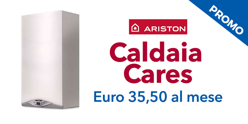offerta_caldaia_cares