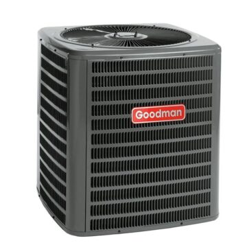 4 Ton 14 Seer 48000 BTU Air Conditioner Condenser